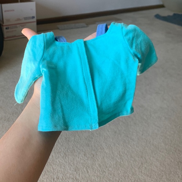 American Girl Doll Accessory Pack - Picture 9 of 9